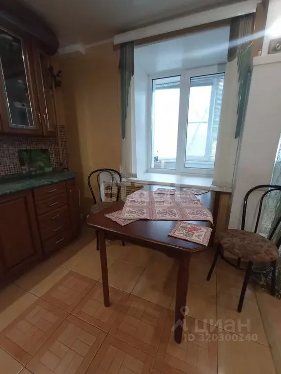 3-к кв. Владимирская область, Муром Нижегородская ул., 29 (75.0 м) - Фото 1
