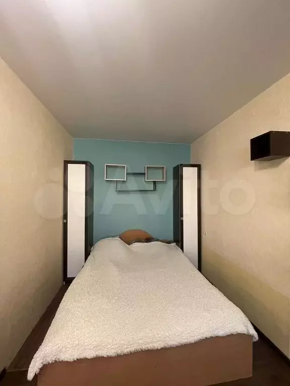 1-к. квартира, 40 м, 15/16 эт. - Фото 1
