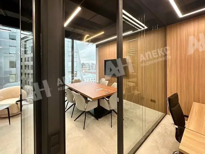 Помещение свободного назначения в Москва 2-я Брестская ул., 6 (37 м) - Фото 1