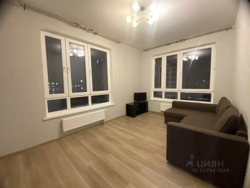 3-к кв. Москва Тагильская ул., 2к1 (75.0 м) - Фото 2