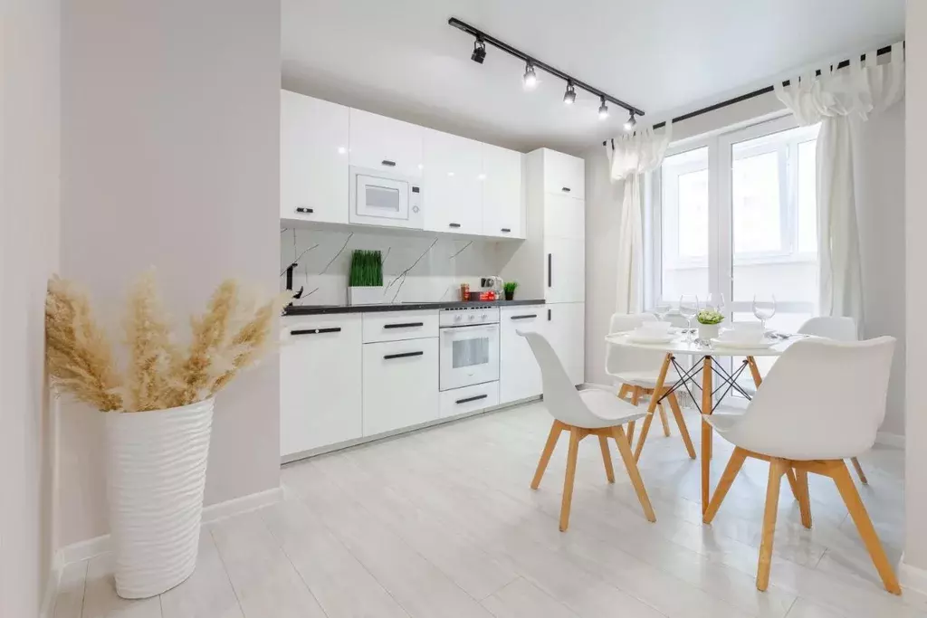 2-к кв. Самарская область, Самара Революционная ул., 101В (48.0 м) - Фото 2