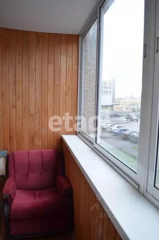 1-к кв. Свердловская область, Нижний Тагил Уральский просп., 36 (35.0 ... - Фото 1