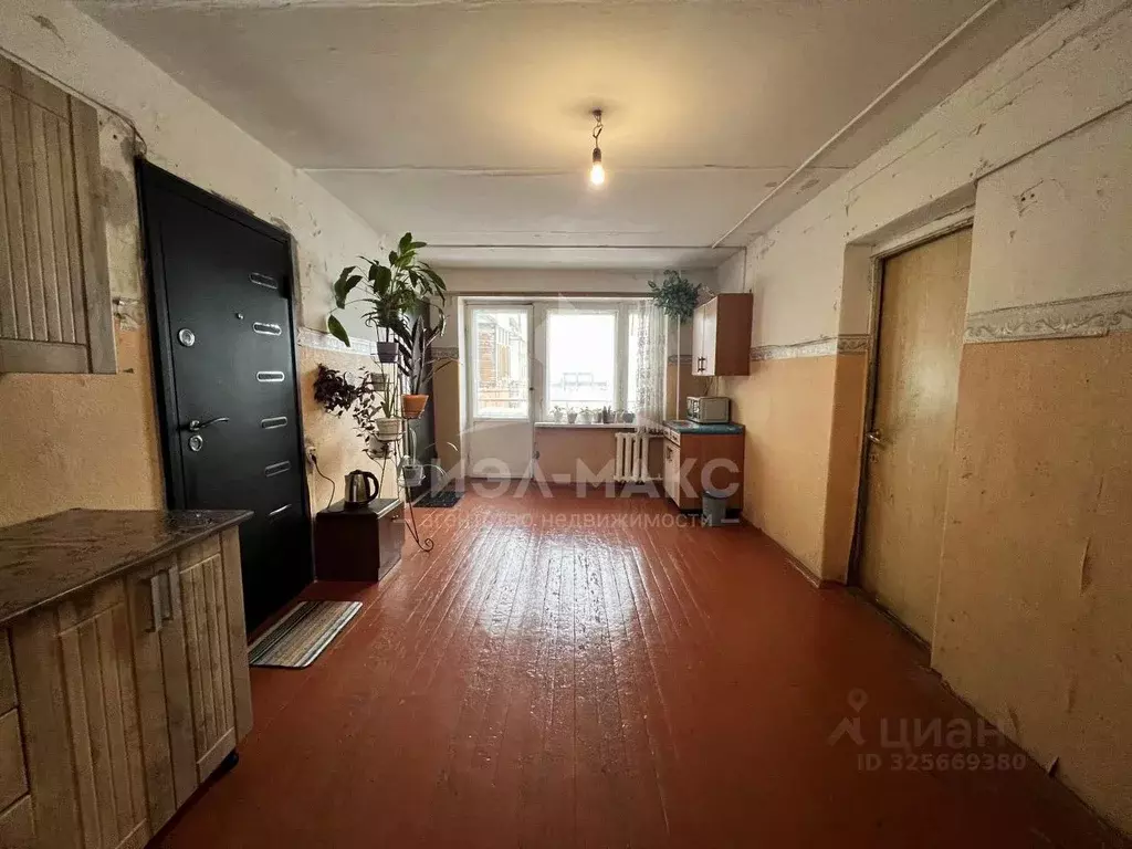 Комната Брянская область, Брянск Новозыбковская ул., 19 (12.9 м) - Фото 2