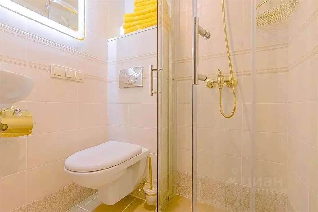 1-к кв. Санкт-Петербург Инженерная ул., 7/8 (15.0 м) - Фото 1