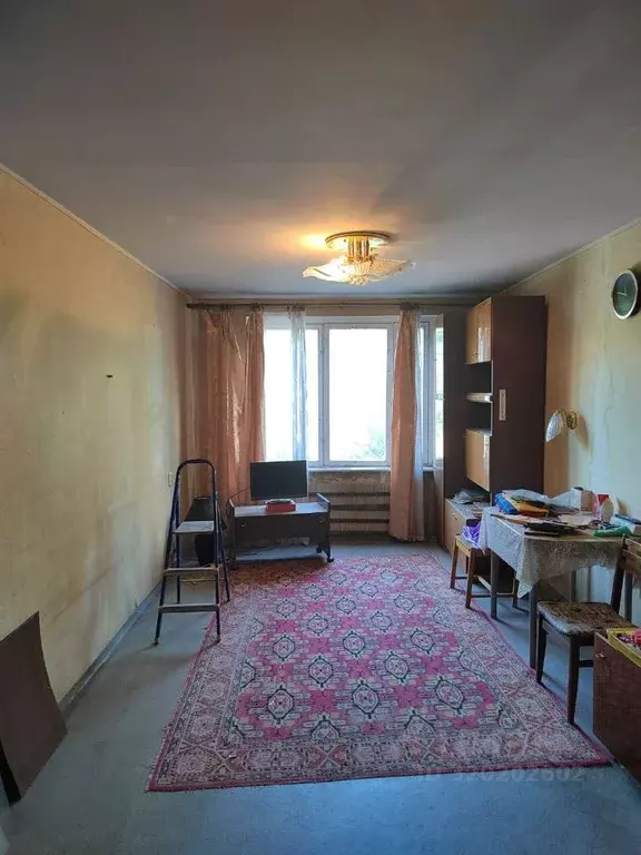 3-к кв. Москва Большой Купавенский проезд, 12 (51.3 м) - Фото 0