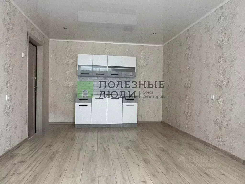 Комната Орловская область, Орел Кромская ул., 7 (17.5 м) - Фото 1