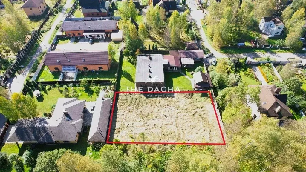 Участок в Калужская область, Обнинск 54-й мкр,  (10.24 сот.) - Фото 2