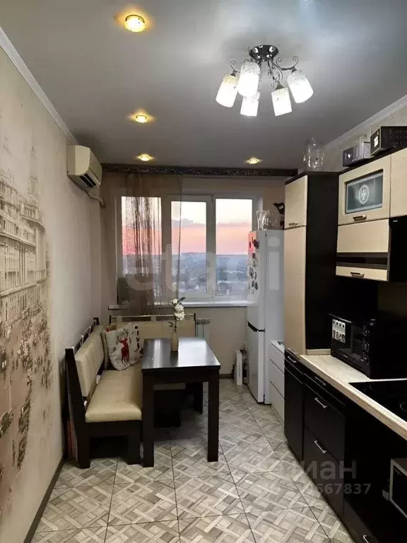 1-к кв. Ростовская область, Ростов-на-Дону Буденновский просп., ... - Фото 0