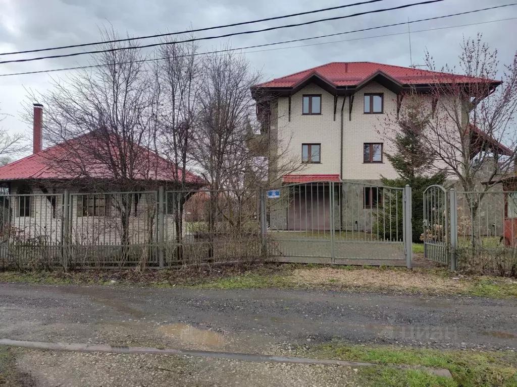 Дом в Московская область, Серпухов городской округ, Восток СНТ 1 (236 ... - Фото 0