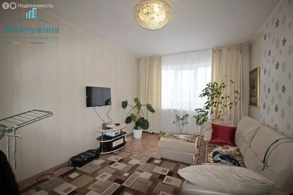 2-комнатная квартира: Димитровград, Московская улица, 44 (49.9 м) - Фото 2