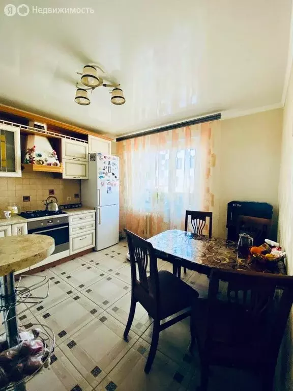 3-комнатная квартира: Орёл, улица Маринченко, 19 (64.4 м) - Фото 2