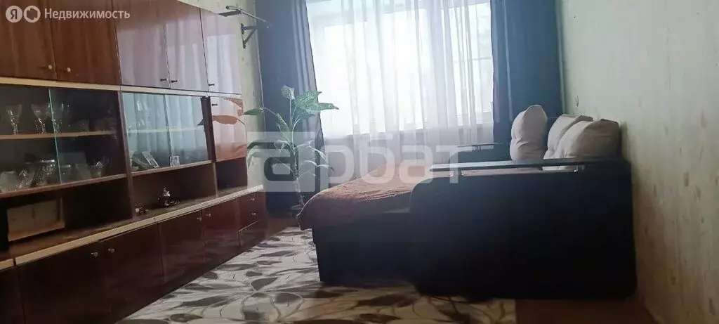 2-комнатная квартира: Иваново, улица Черниковых, 31 (44.7 м) - Фото 2