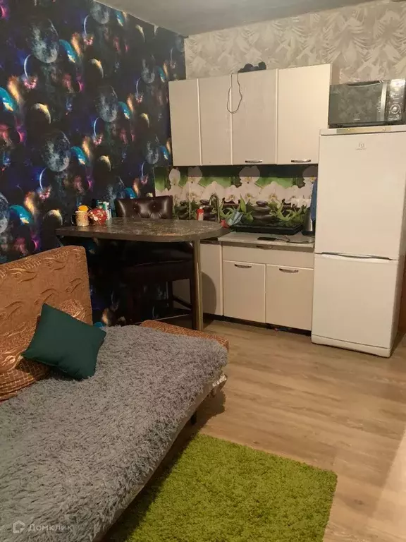 Продаётся квартира-студия, 20.6 м - Фото 1