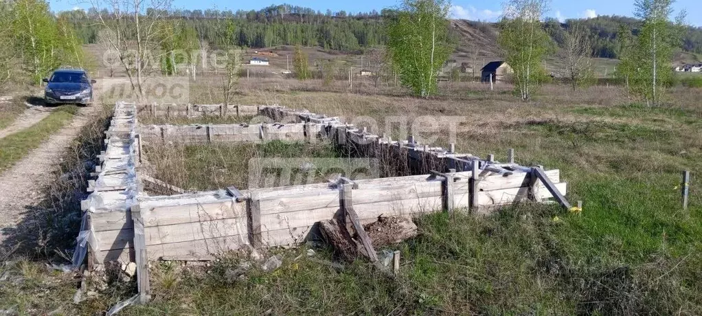 Участок в Башкортостан, Октябрьский  (8.5 сот.) - Фото 0