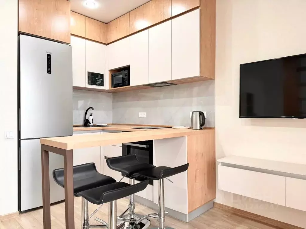 Студия Новосибирская область, Новосибирск Ядринцевская ул., 57 (38.0 ... - Фото 2