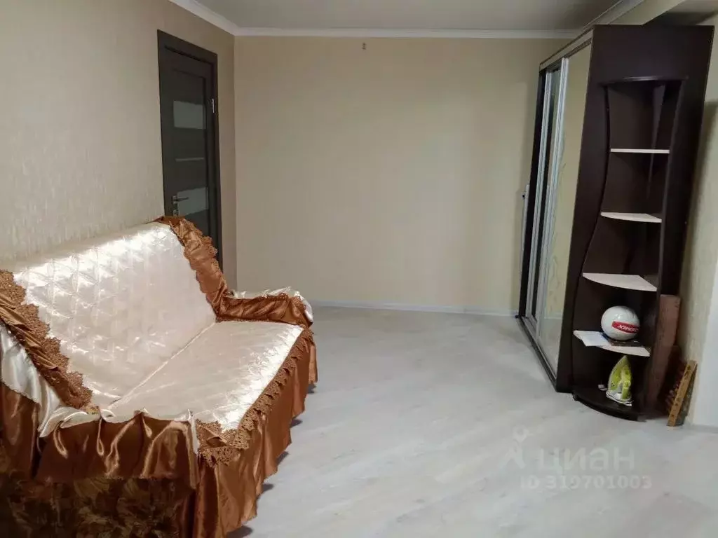 2-к кв. Крым, Ялта ул. Халтурина, 35 (32.0 м) - Фото 0