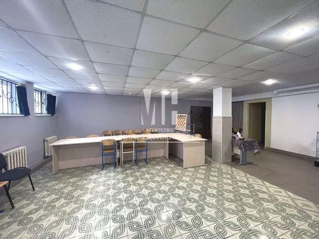 Торговая площадь в Калининградская область, Советск ул. Константина ... - Фото 1