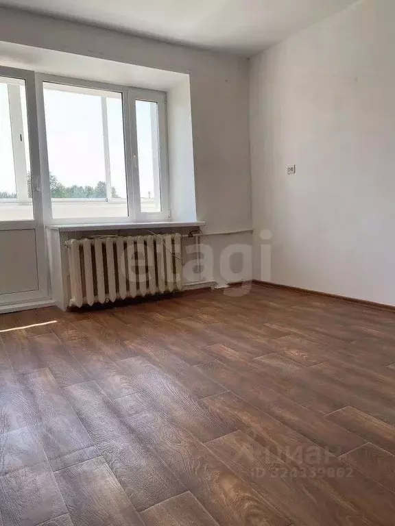 3-к кв. Томская область, Томск ул. Бела Куна, 18 (56.6 м) - Фото 1