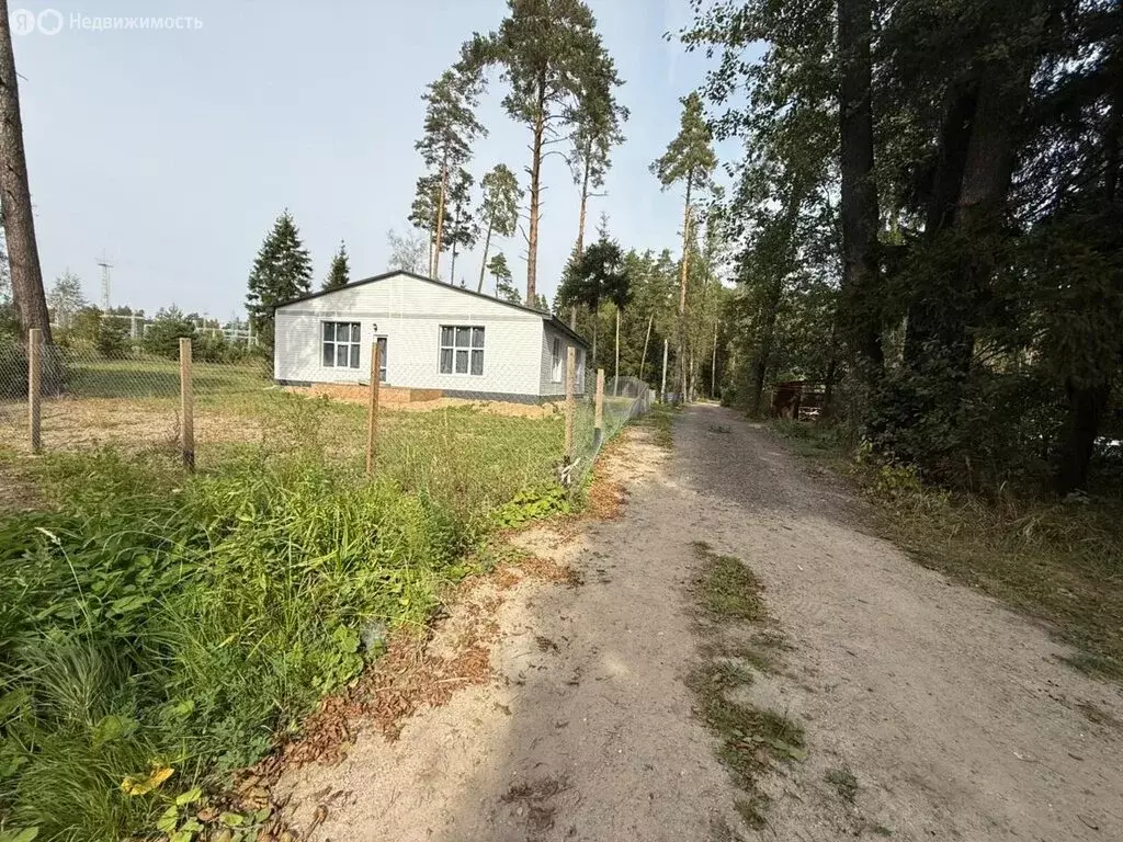 Участок в Московская область, городской округ Балашиха (7.4 м) - Фото 1