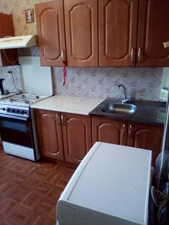 Продаётся 1-к квартира, 46 м - Фото 0