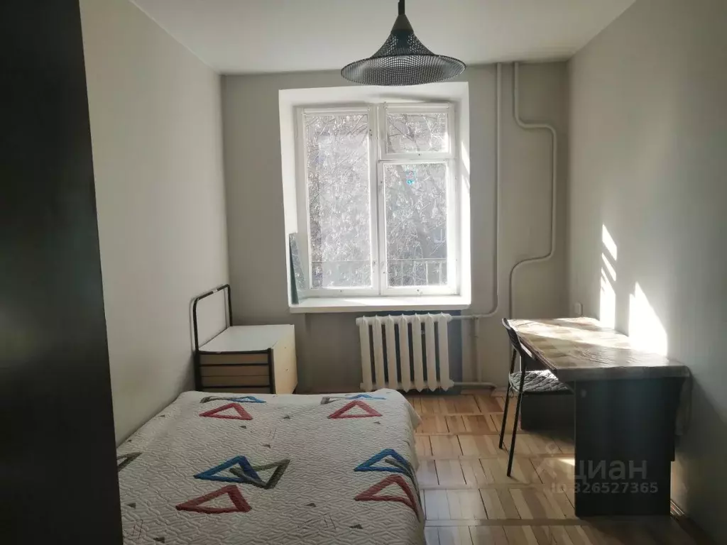 Комната Московская область, Химки Зеленая ул., 11 (13.0 м) - Фото 1