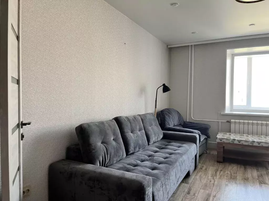 3-к кв. Хакасия, Абакан ул. Чертыгашева, 120 (70.0 м) - Фото 1