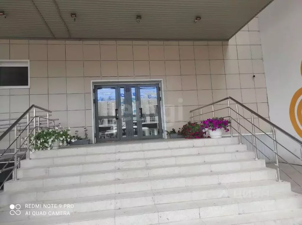 Торговая площадь в Саха (Якутия), Якутск ул. Ойунского, 2 (182 м) - Фото 1