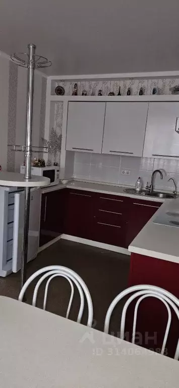 3-к кв. Самарская область, Тольятти ул. 40 лет Победы, 17 (84.0 м) - Фото 2