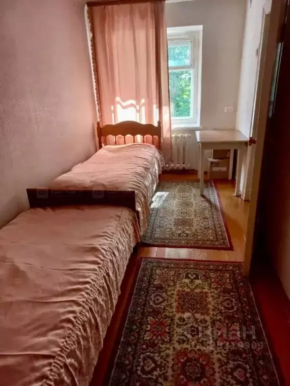 2-к кв. Татарстан, Казань ул. Коротченко, 2 (44.0 м) - Фото 1