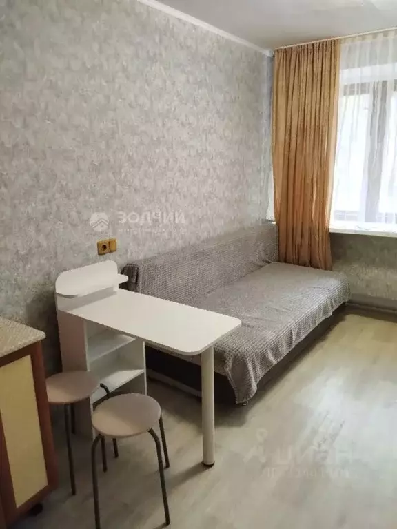 Комната Чувашия, Новочебоксарск Коммунистическая ул., 33 (16.4 м) - Фото 2