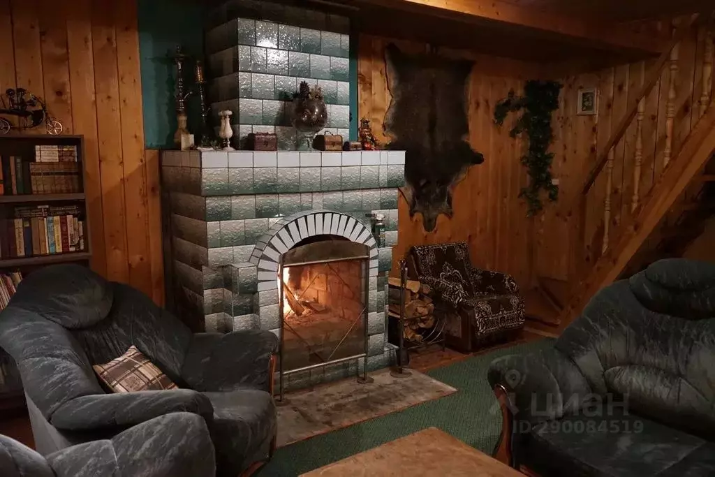 Дом в Калужская область, Боровск Калужская ул., 210 (108 м) - Фото 2