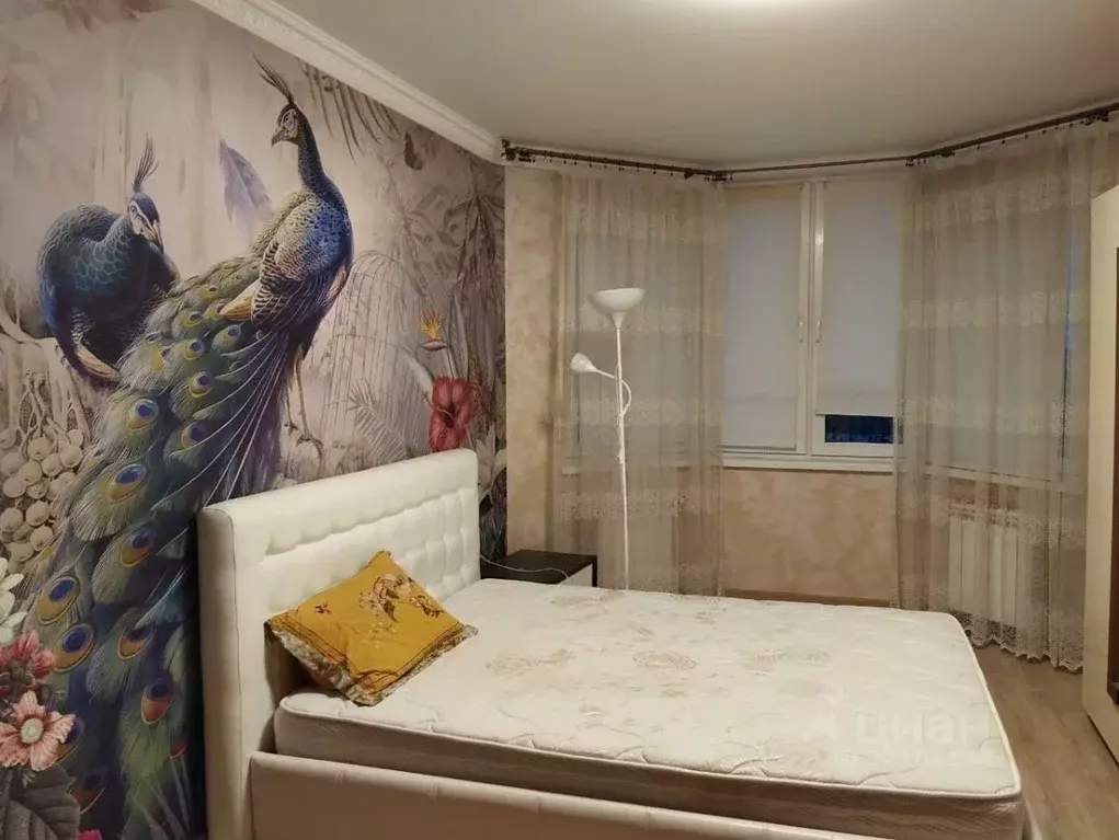 Комната Калужская область, Балабаново Боровский район, Боровская ул., ... - Фото 2