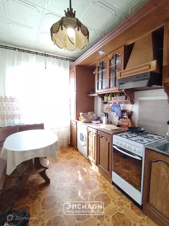 Продаётся 3-к квартира, 61 м - Фото 0