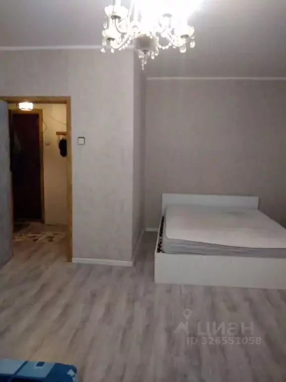 1-к кв. Москва Новопеределкинская ул., 10 (42.0 м) - Фото 0