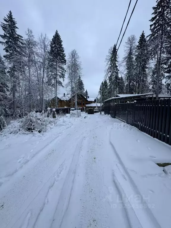 Участок в Московская область, Дмитровский муниципальный округ, ... - Фото 2