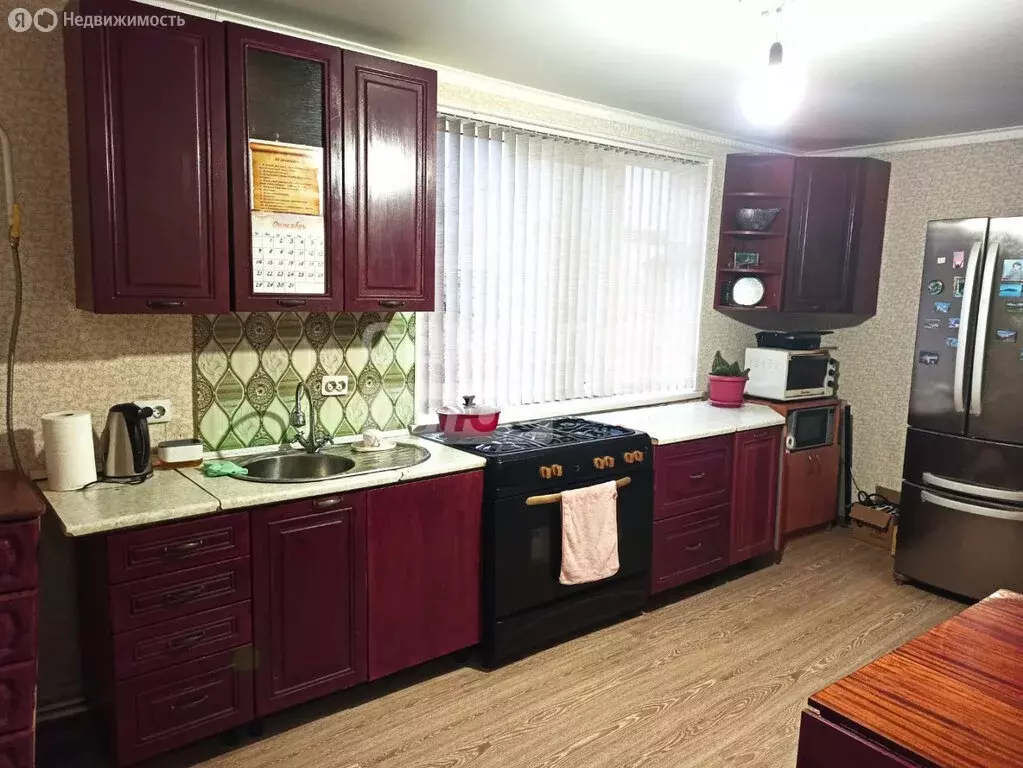 Дом в станица Юго-Северная, Северная улица, 176 (79.6 м) - Фото 1