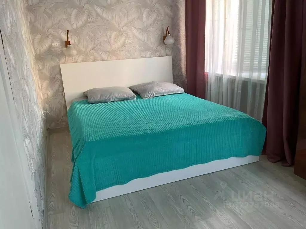 2-к кв. Волгоградская область, Волгоград ул. КИМ, 12 (50.0 м) - Фото 1