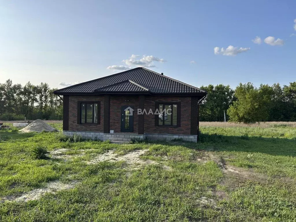 Дом в Белгородская область, Строитель Яковлевский городской округ, ул. ... - Фото 2