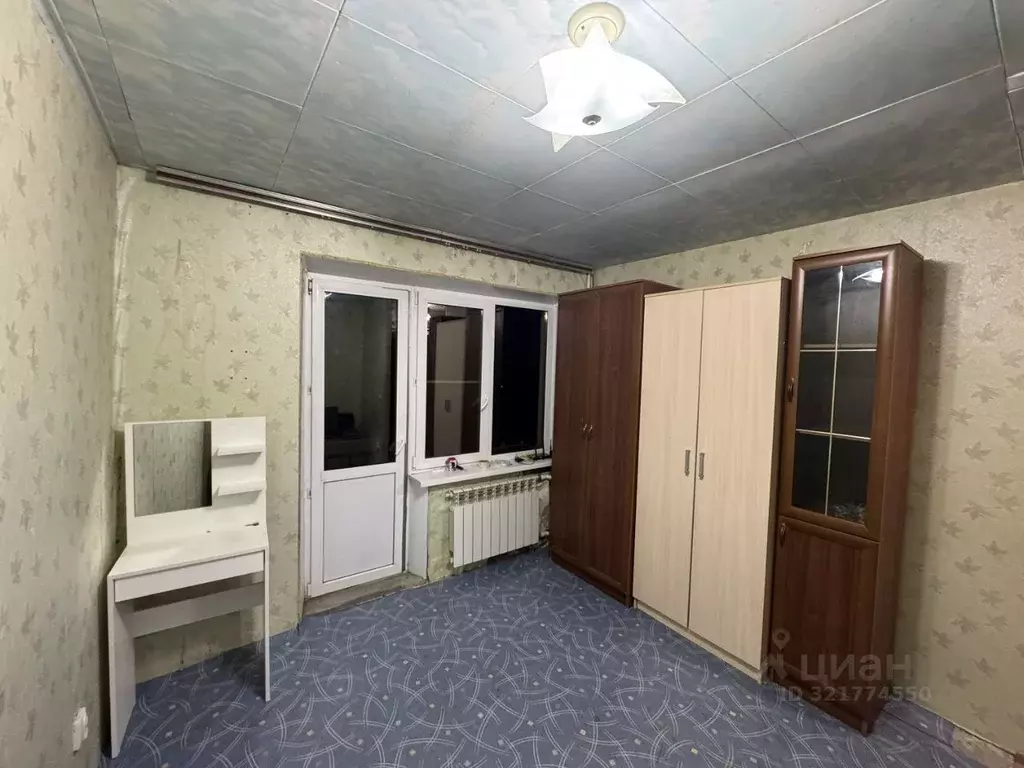 1-к кв. Рязанская область, Рязань Песочня тер., ул. Тимакова, 8 (30.0 ... - Фото 1