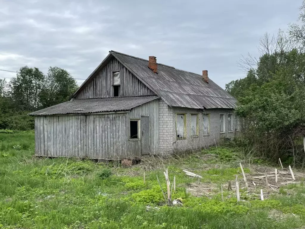 Свободной планировки кв. Московская область, Можайский муниципальный ... - Фото 1