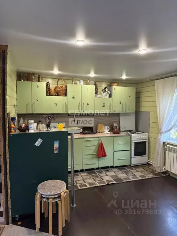 Дом в Московская область, Солнечногорск городской округ, д. Обухово ... - Фото 2