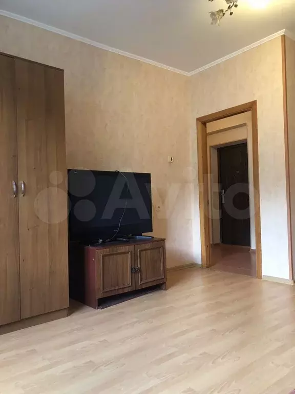 1-к. квартира, 43 м, 7/10 эт. - Фото 0