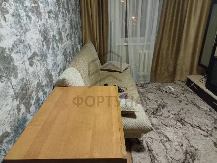 1к в 2-комнатной квартире (13 м) - Фото 1