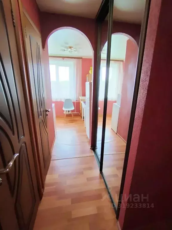 3-к кв. Брянская область, Сельцо ул. Горького, 14 (54.0 м) - Фото 2