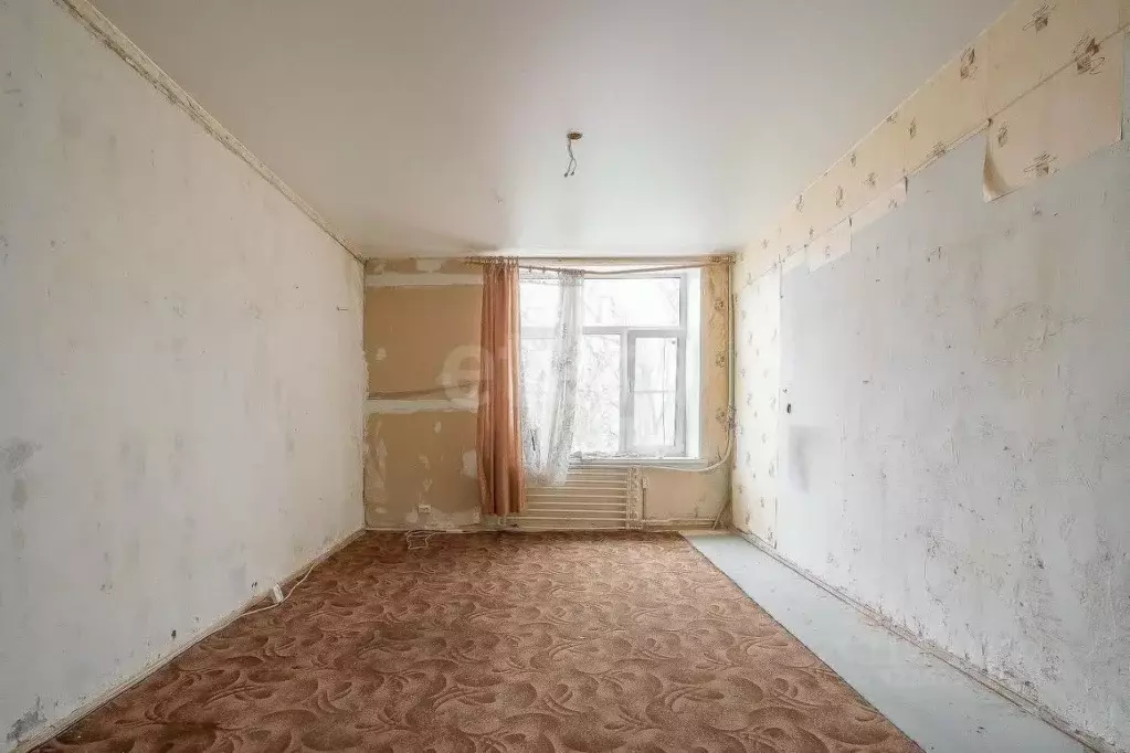 Комната Санкт-Петербург наб. Реки Волковки, 3БлитА (22.0 м) - Фото 2