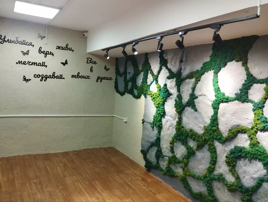 Помещение свободного назначения в Бурятия, Улан-Удэ просп. Строителей, ... - Фото 1