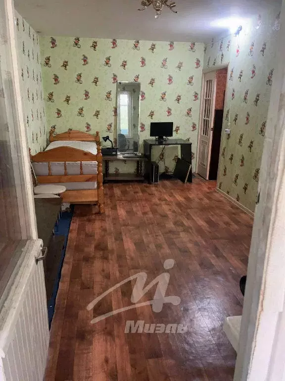Продается комната в 3-комнатной квартире - Фото 2