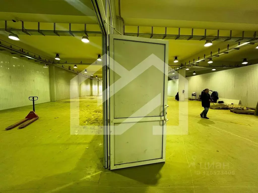 Помещение свободного назначения в Московская область, Реутов Северный ... - Фото 2