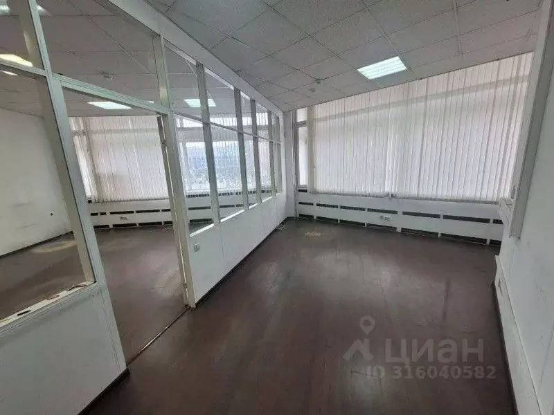 Офис в Санкт-Петербург пл. Конституции, 2 (53 м) - Фото 0