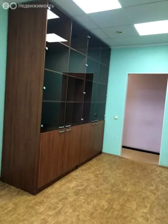 Помещение свободного назначения (50 м) - Фото 1